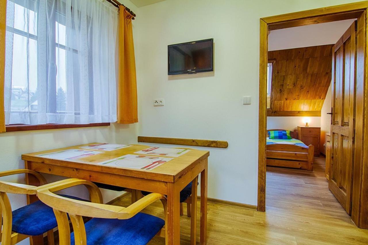 Apartment Rokys Rokytnice nad Jizerou Extérieur photo