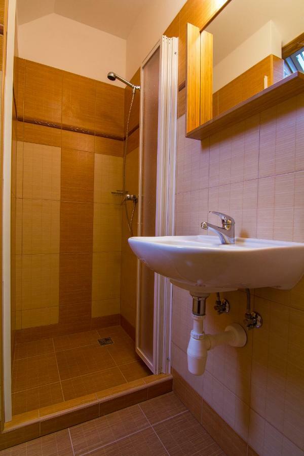 Apartment Rokys Rokytnice nad Jizerou Extérieur photo
