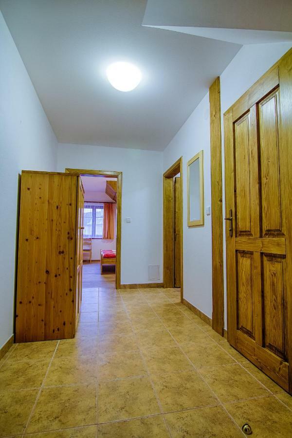Apartment Rokys Rokytnice nad Jizerou Extérieur photo