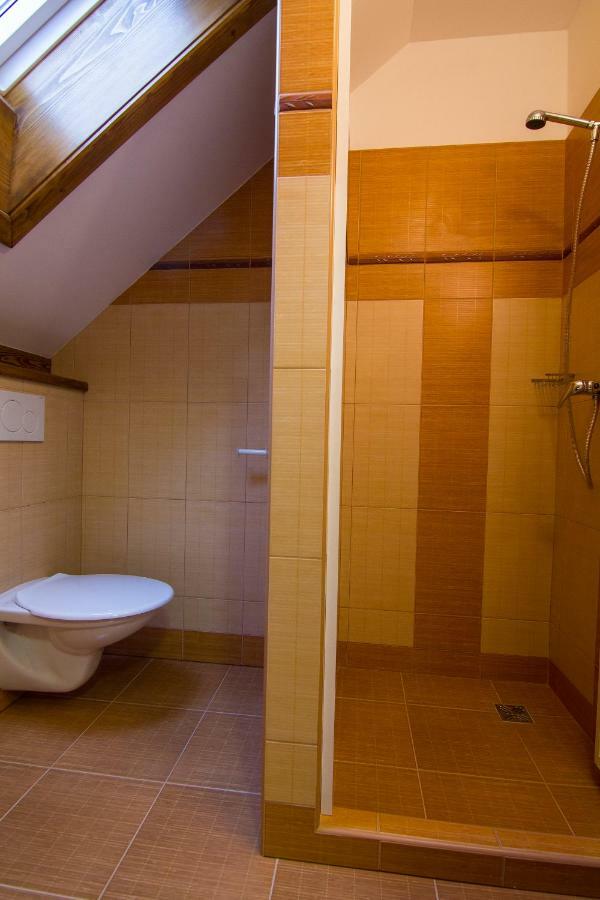 Apartment Rokys Rokytnice nad Jizerou Extérieur photo